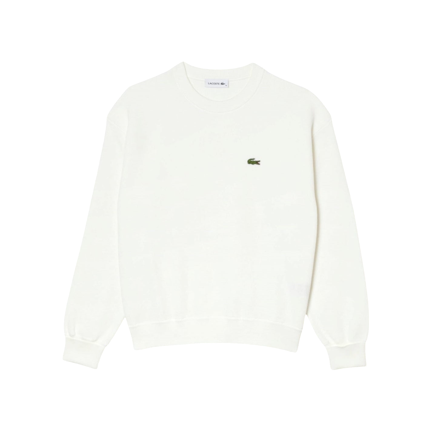 Lacoste Knitwear