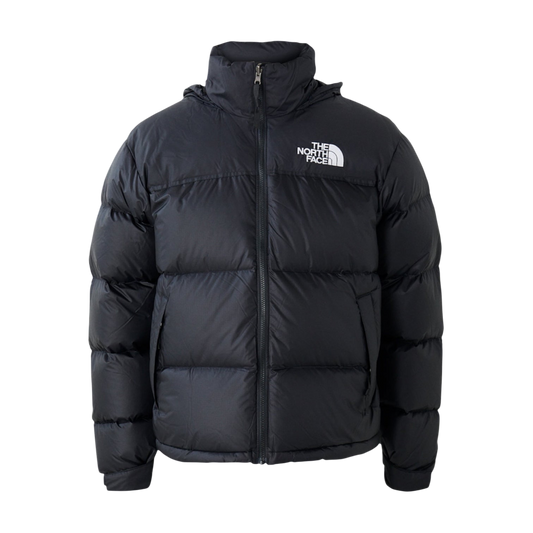 North Face Puffer Jacket