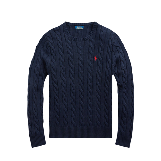 Ralph Lauren Knitwear