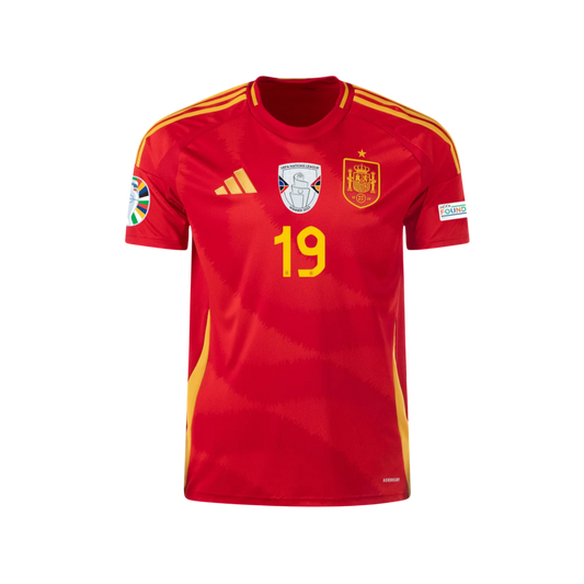 Fotball Jersey