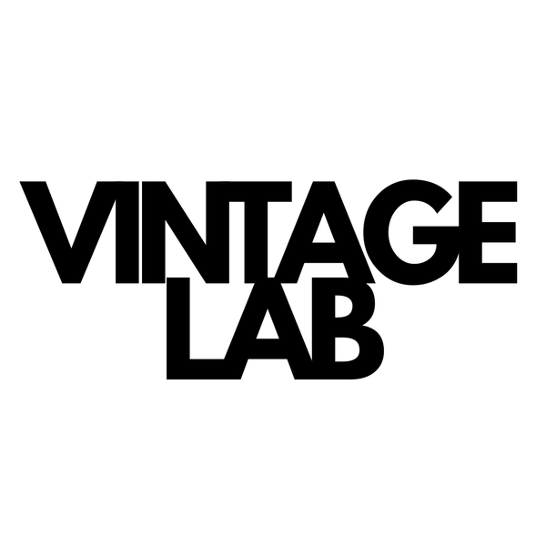 Vintage Lab