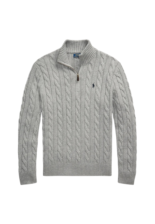 Ralph Lauren Quater-Zip